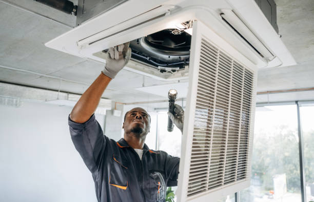 Licensed Hvac service in Quincy, OH - FH HVAC